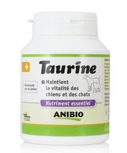 Taurine, 130 g